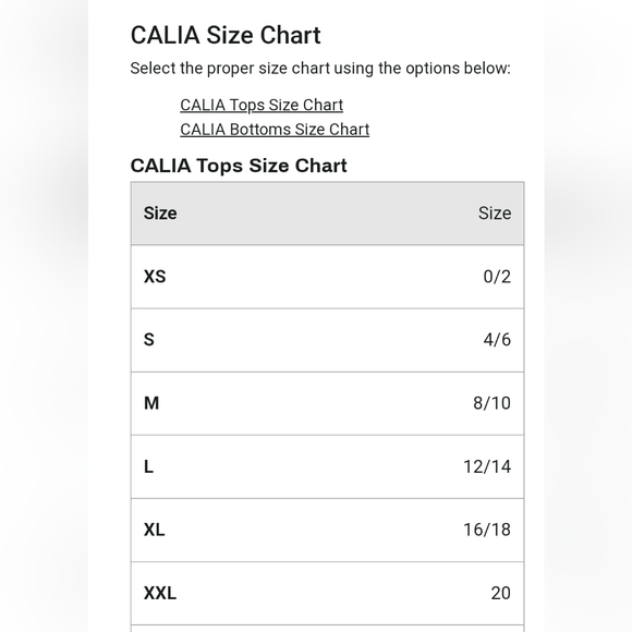 CALIA Women's 16" Energize Eagle Golf Skort, Lavender Lattice, XXL, Purple, NWT - Picture 4 of 9